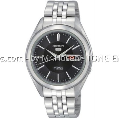 Seiko 5 Classic Automatic SNKL23K1