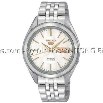 Seiko 5 Classic Automatic SNKL17K1