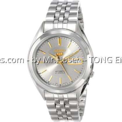 Seiko 5 Classic Automatic SNKL17K1
