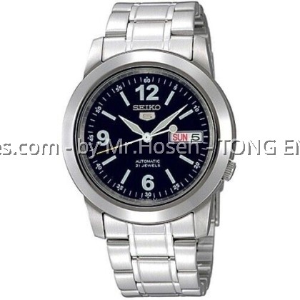 Seiko 5 Classic Automatic SNKE61K1