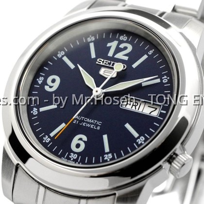 Seiko 5 Classic Automatic SNKE61K1