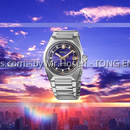 King Seiko VANAC 'Tokyo Twilight' SLA083J1 King Seiko VANAC 'Tokyo Twilight' SLA083J1