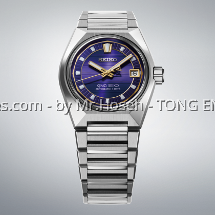 King Seiko VANAC 'Tokyo Twilight' SLA083J1 King Seiko VANAC 'Tokyo Twilight' SLA083J1