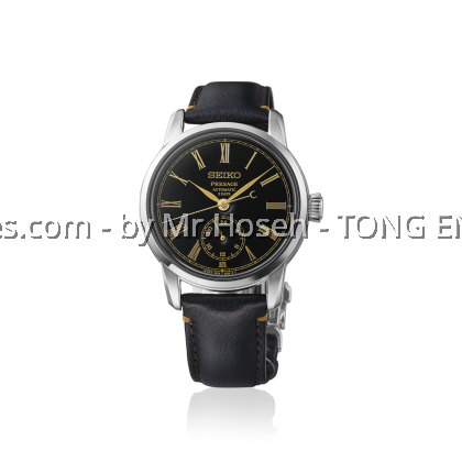 Seiko Presage Craftsmanship Urushi Lacquer Dial SPB499J1 Seiko Presage Craftsmanship Urushi Lacquer Dial SPB499J1