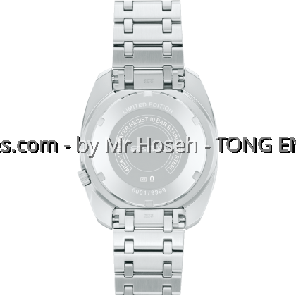 Seiko 5 Sports Heritage Design 'Gene Kranz' Recreation Limited Edition SRPL91K1 Seiko 5 Sports Heritage Design 'Gene Kranz' Recreation Limited Edition SRPL91K1