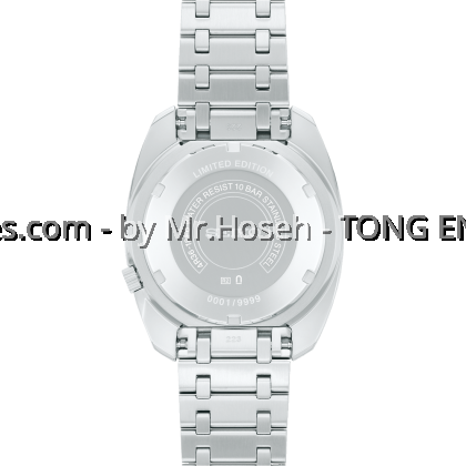 Seiko 5 Sports Heritage Design 'Gene Kranz' Recreation Limited Edition SRPL93K1