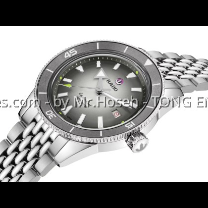 Rado Captain Cook X Tennis Limited Edition R32222108