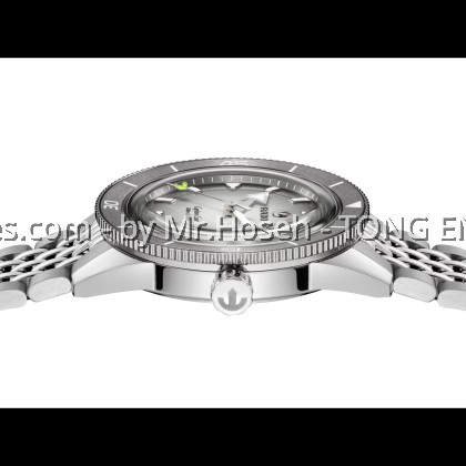 Rado Captain Cook X Tennis Limited Edition R32222108