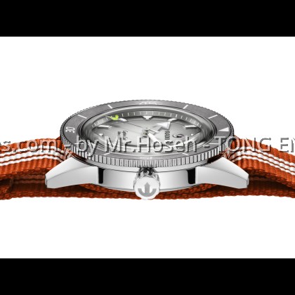 Rado Captain Cook X Tennis Limited Edition R32222108