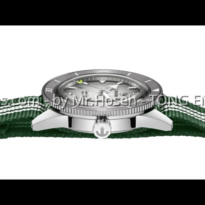 Rado Captain Cook X Tennis Limited Edition R32222108