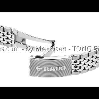 Rado Captain Cook X Tennis Limited Edition R32222108