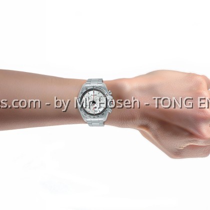 Alba SignA Quartz Chronograph Men's AX7021X1