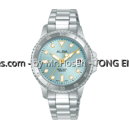 Alba Active Sport Lady AG8Q41X Alba Active Sport Lady AG8Q41X