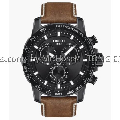 TISSOT SUPERSPORT CHRONO T125.617.36.051.01 T1256173605101 TISSOT SUPERSPORT CHRONO T125.617.36.051.01 T1256173605101