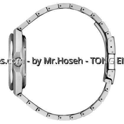 Citizen Zenshin 60 Super Titanium NK5020-58L