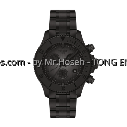 Tissot Seastar 1000 Quartz Chronograph 38mm T120.217.33.061.00 T1202173306100