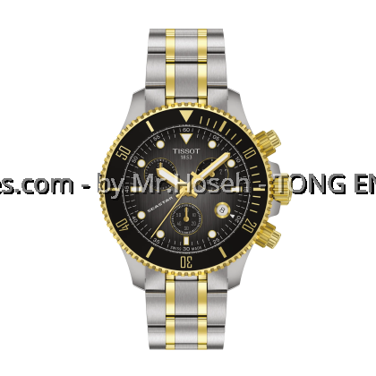 Tissot Seastar 1000 Quartz Chronograph 38mm T120.217.22.061.00 T1202172206100 Tissot Seastar 1000 Quartz Chronograph 38mm T120.217.22.061.00 T1202172206100