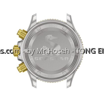 Tissot Seastar 1000 Quartz Chronograph 38mm T120.217.22.061.00 T1202172206100 Tissot Seastar 1000 Quartz Chronograph 38mm T120.217.22.061.00 T1202172206100