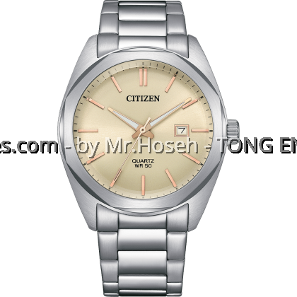 Citizen Quartz 3-Hands Men's Watch BI5110-54B Citizen Quartz 3-Hands Men's Watch BI5110-54B