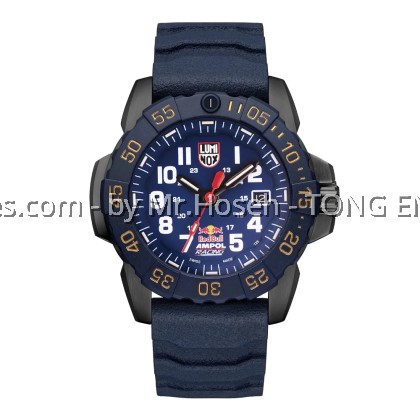 Luminox X Red Bull LIMITED EDITION Racing Men's Watch LM3501.ABR.N