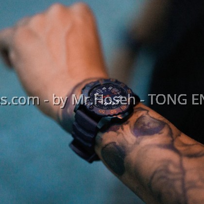Luminox X Red Bull LIMITED EDITION Racing Men's Watch LM3501.ABR.N