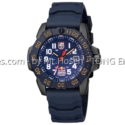 Luminox X Red Bull LIMITED EDITION Racing Men's Watch LM3501.ABR.N