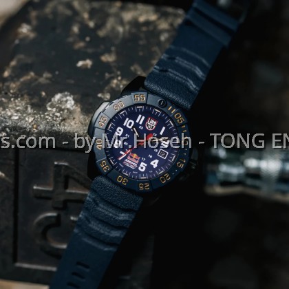 Luminox X Red Bull LIMITED EDITION Racing Men's Watch LM3501.ABR.N