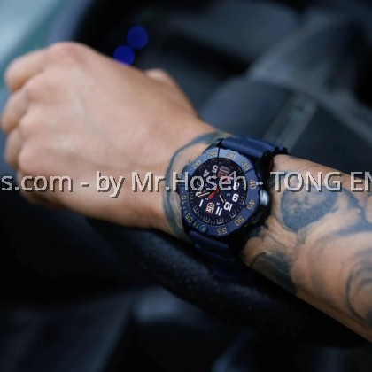 Luminox X Red Bull LIMITED EDITION Racing Men's Watch LM3501.ABR.N