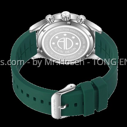 Alain Delon Men Chronograph AD493-1395C Alain Delon Men Chronograph AD493-1395C