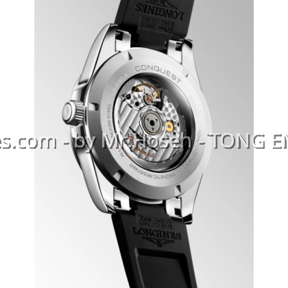 Longines Conquest 41mm L38304529 Longines Conquest 41mm L38304529