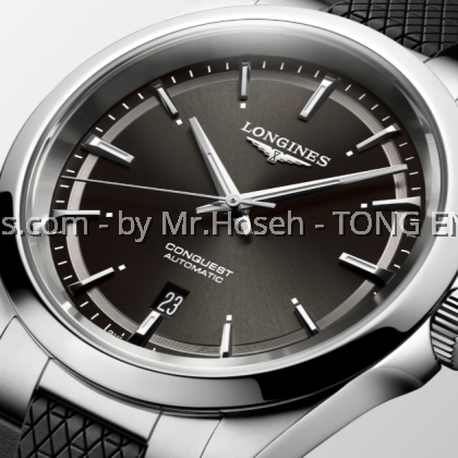 Longines Conquest 41mm L38304529 Longines Conquest 41mm L38304529