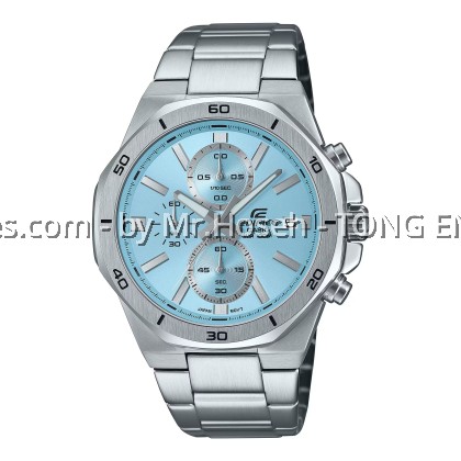Casio Standard Chronograph EFV-640D-2BV