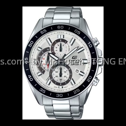 Casio Edifice Standard Chronograph EFV-550D-7AV Casio Edifice Standard Chronograph EFV-550D-7AV