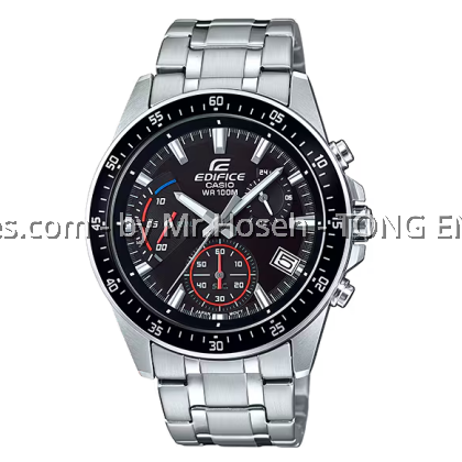 Casio Edifice Standard Chronograph EFV-540D-1AV