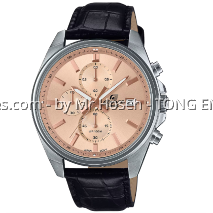 Casio Edifice Standard Chronograph EFV-610EL-5A Casio Edifice Standard Chronograph EFV-610EL-5A