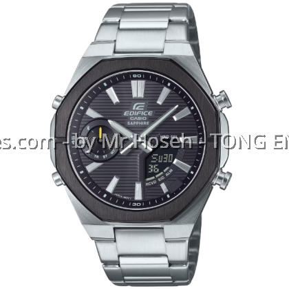 Casio Edifice Smartphone Link Model ECB-S10DB-1A