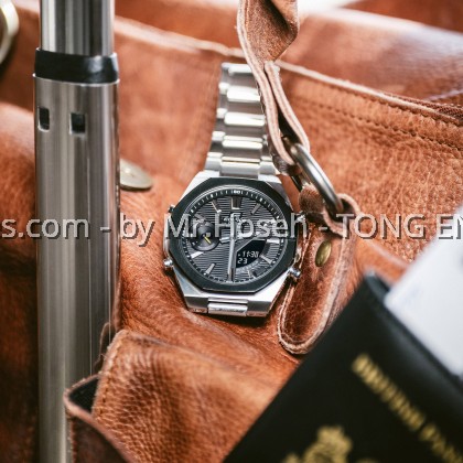 Casio Edifice Smartphone Link Model ECB-S10DB-1A