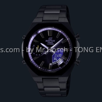 Casio Edifice Smartphone Link Model ECB-S10DB-1A