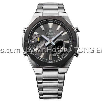 Casio Edifice Smartphone Link Model ECB-S10DB-1A