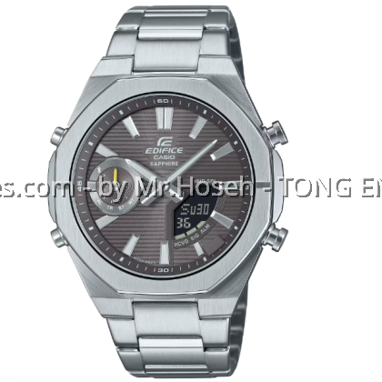 Casio Edifice Smartphone Link Model ECB-S10D-8A Casio Edifice Smartphone Link Model ECB-S10D-8A