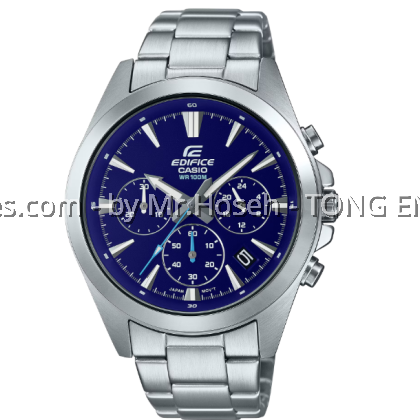 Casio Edifice Standard Chronograph EFV-630D-2AV Casio Edifice Standard Chronograph EFV-630D-2AV