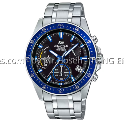 Casio Standard Chronograph EFV-540D-1A2V Casio Standard Chronograph EFV-540D-1A2V