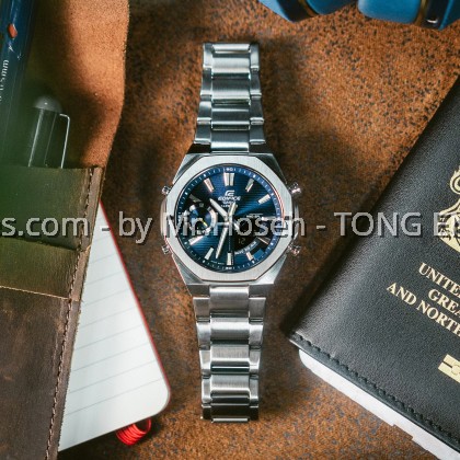 Casio Edifice Smartphone Link Model ECB-S10D-2A Casio Edifice Smartphone Link Model ECB-S10D-2A