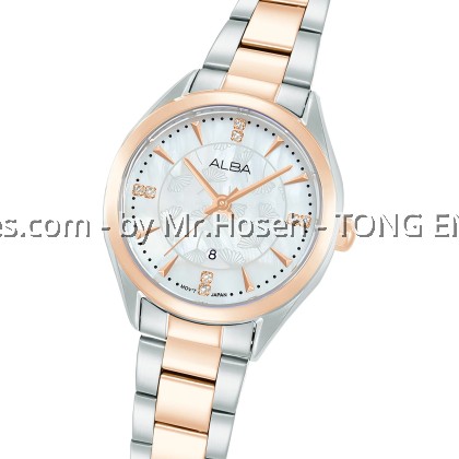 Alba Fashion Analog Lady AH7EJ6X Alba Fashion Analog Lady AH7EJ6X