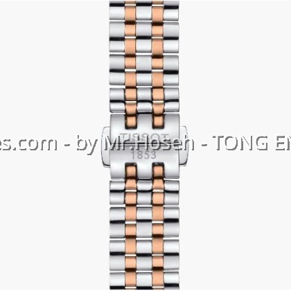 TISSOT CARSON PREMIUM LADY T122.210.22.033.01 T1222102203301 TISSOT CARSON PREMIUM LADY T122.210.22.033.01 T1222102203301