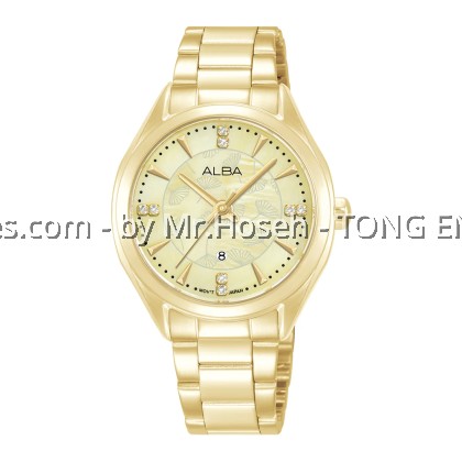 Alba Fashion Analog Lady AH7EJ4X Alba Fashion Analog Lady AH7EJ4X
