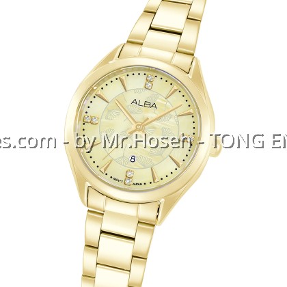 Alba Fashion Analog Lady AH7EJ4X Alba Fashion Analog Lady AH7EJ4X