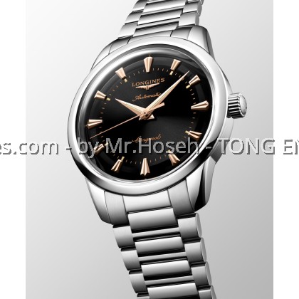 Longines Conquest Heritage 40.00mm L16504526