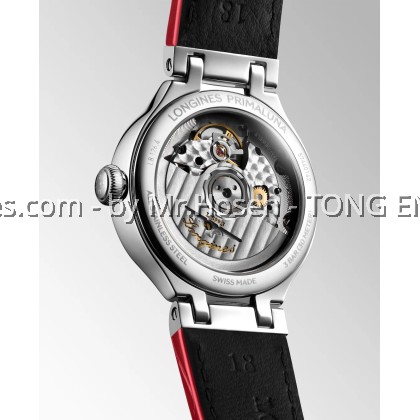 Longines PrimaLuna Moonphase Automatic L81264872 Longines PrimaLuna Moonphase Automatic L81264872