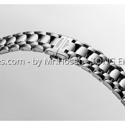 Longines PrimaLuna Moonphase Automatic L81264716 Longines PrimaLuna Moonphase Automatic L81264716